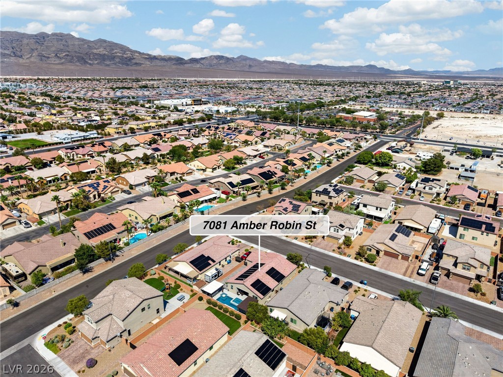 7081 Amber Robin Street Property Photo 45