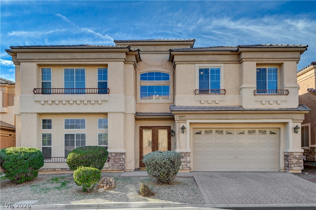 6761 Clay Tablet Street Property Photo 1