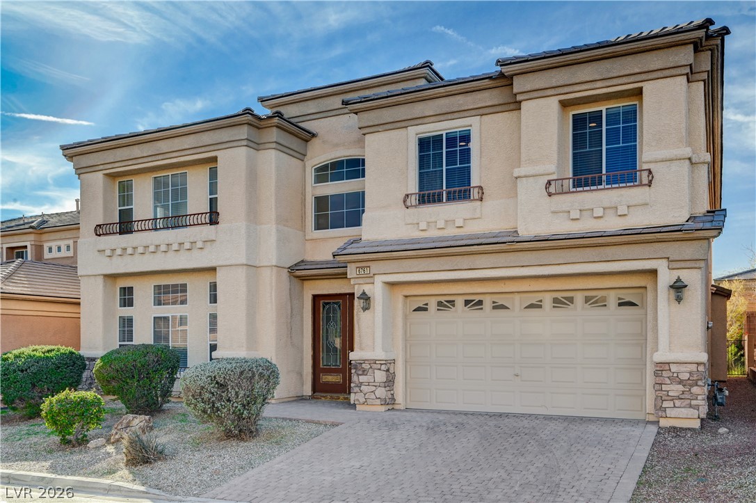 6761 Clay Tablet Street Property Photo 2
