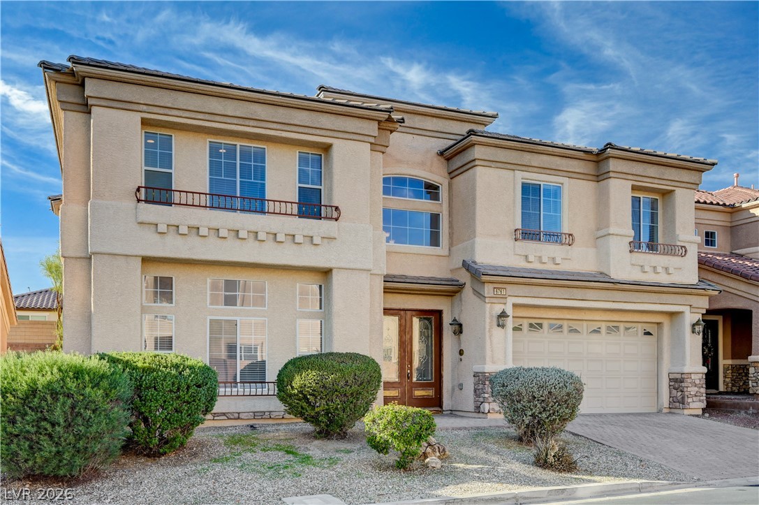 6761 Clay Tablet Street Property Photo 3