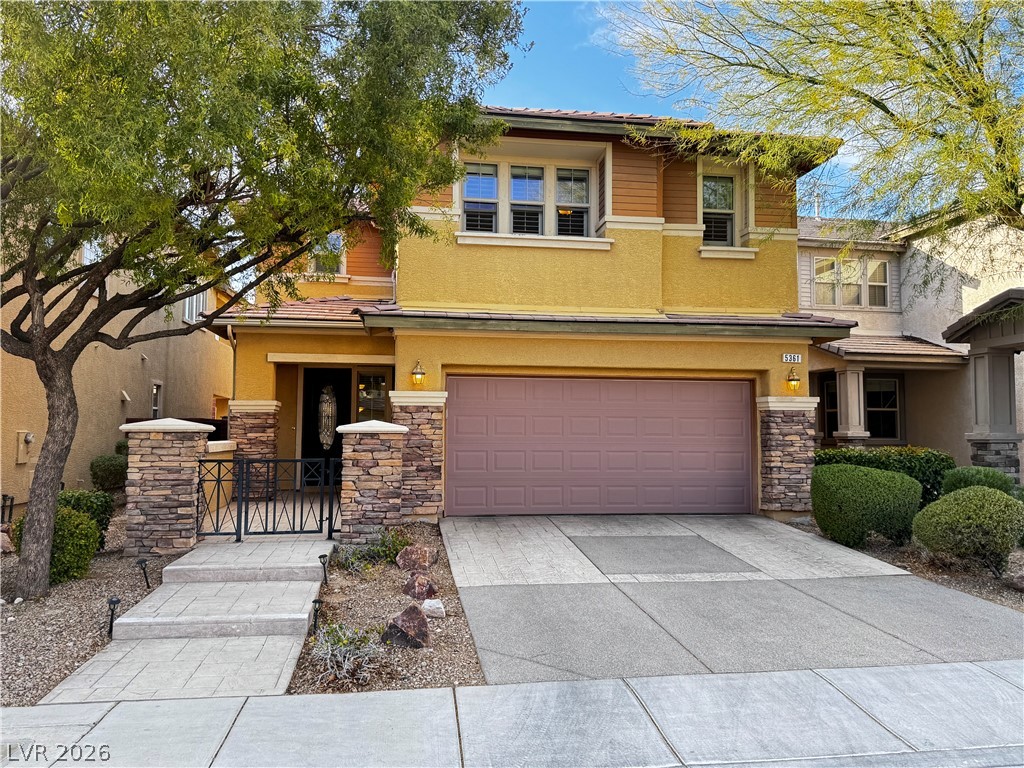 5361 Candlespice Way Property Photo 1