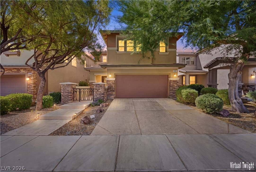 5361 Candlespice Way Property Photo 1