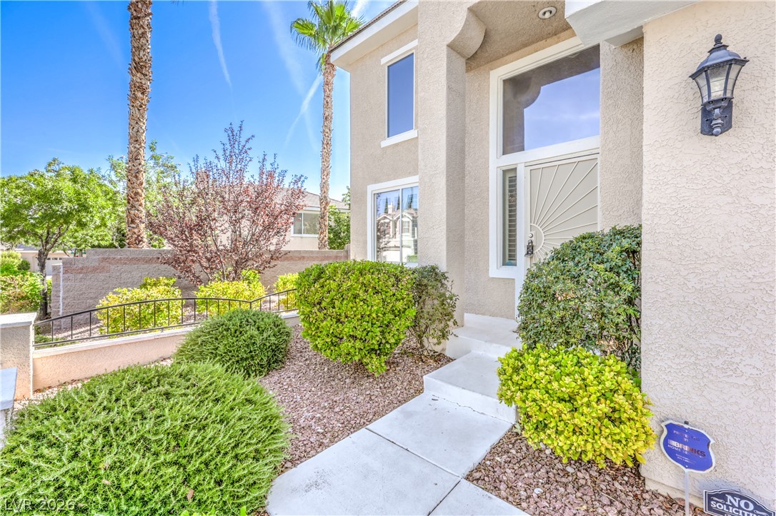 1032 Venetian Hills Lane Property Photo 4
