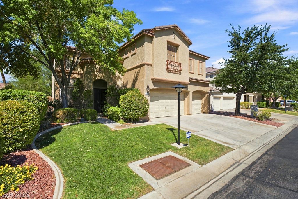8221 Glistening Rush Street Property Photo 2