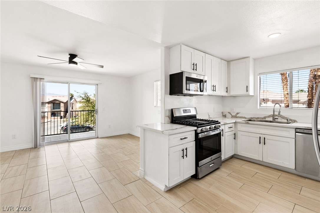 3957 Danny Melamed Avenue 201 Property Photo 1