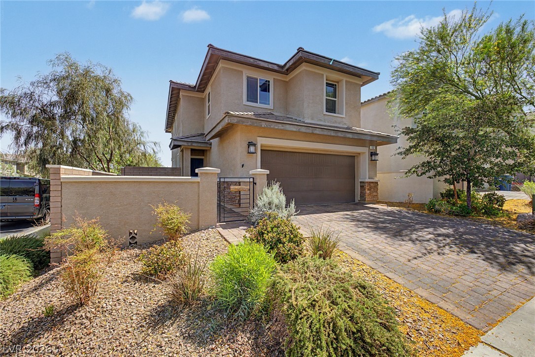 152 Volti Subito Way Property Photo 1