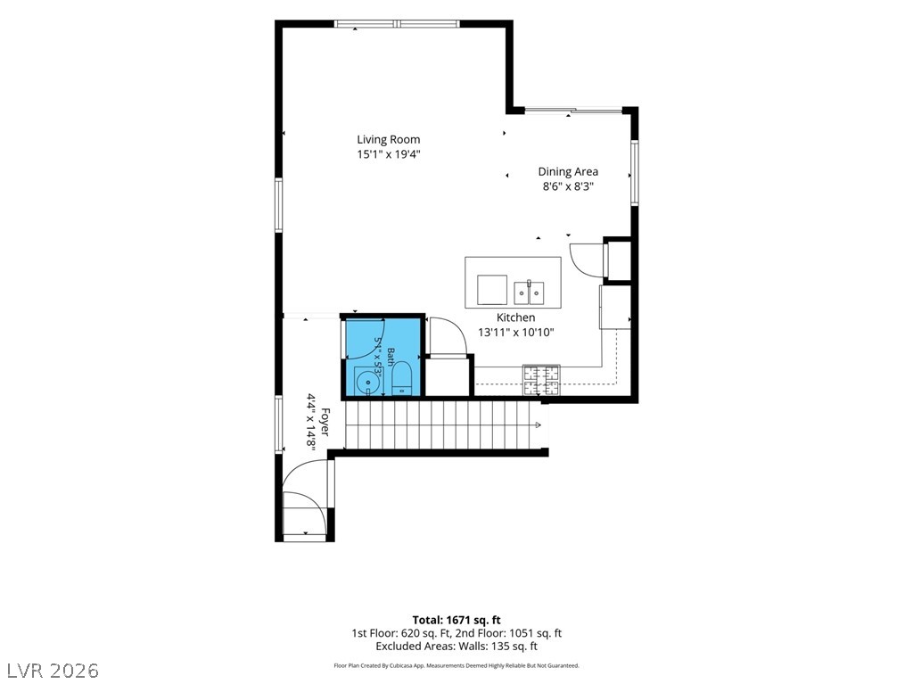 152 Volti Subito Way Property Photo 30
