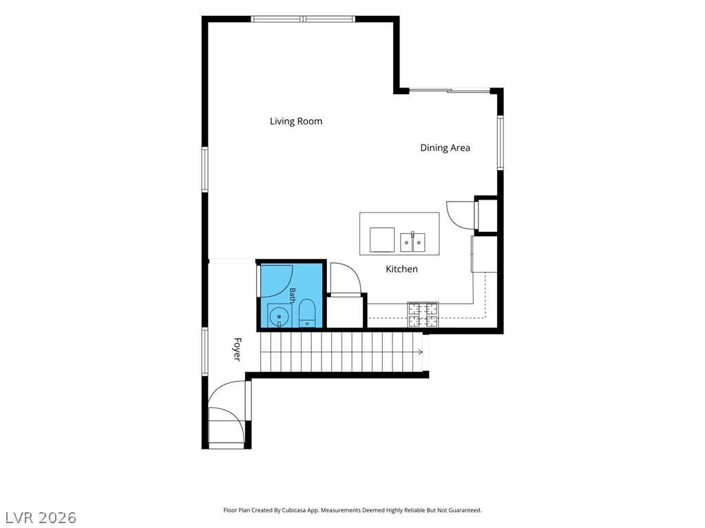 152 Volti Subito Way Property Photo 31