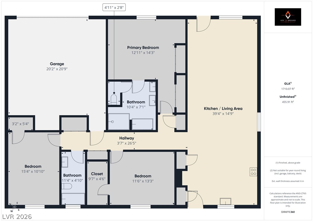 101 Ironton Street Property Photo 35