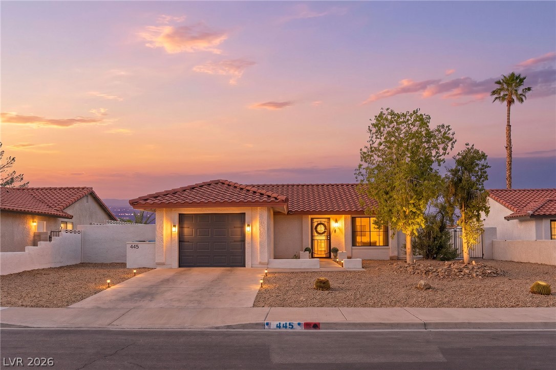 445 Concord Way
