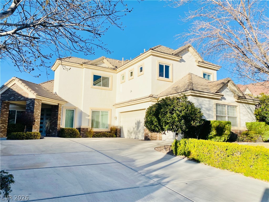 9800 Camden Hills Avenue Property Photo 1