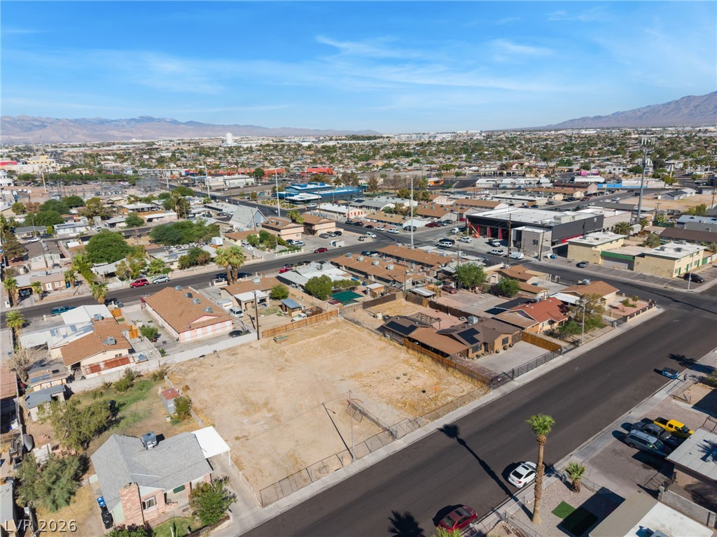 2315 Mccarran Property Photo 1