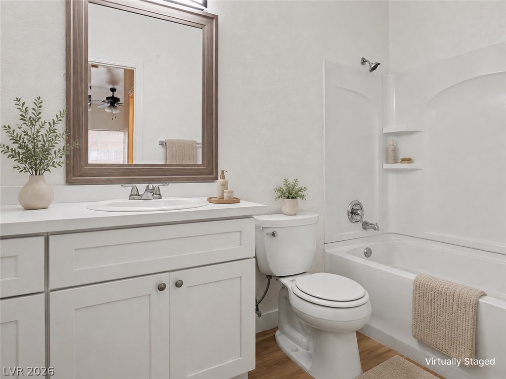 4730 East Craig Road 1132 Property Photo 5