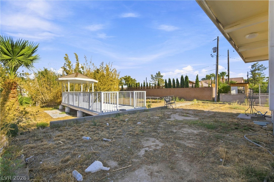 2940 South Bronco Street Property Photo 6
