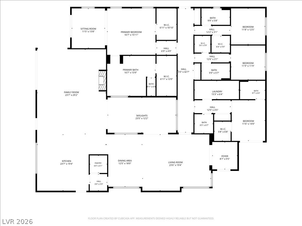 2691 Eldora Estates Court Property Photo 51