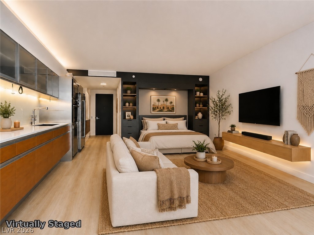 3722 Las Vegas Boulevard 1110 Property Photo 2