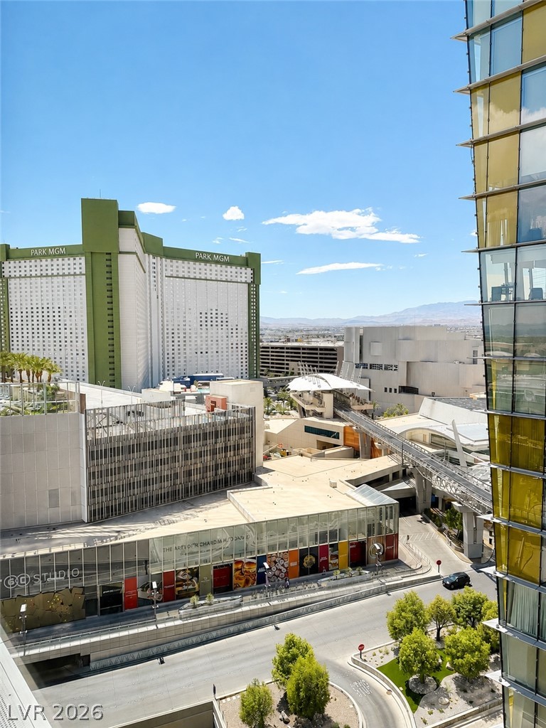 3722 Las Vegas Boulevard 1110 Property Photo 6