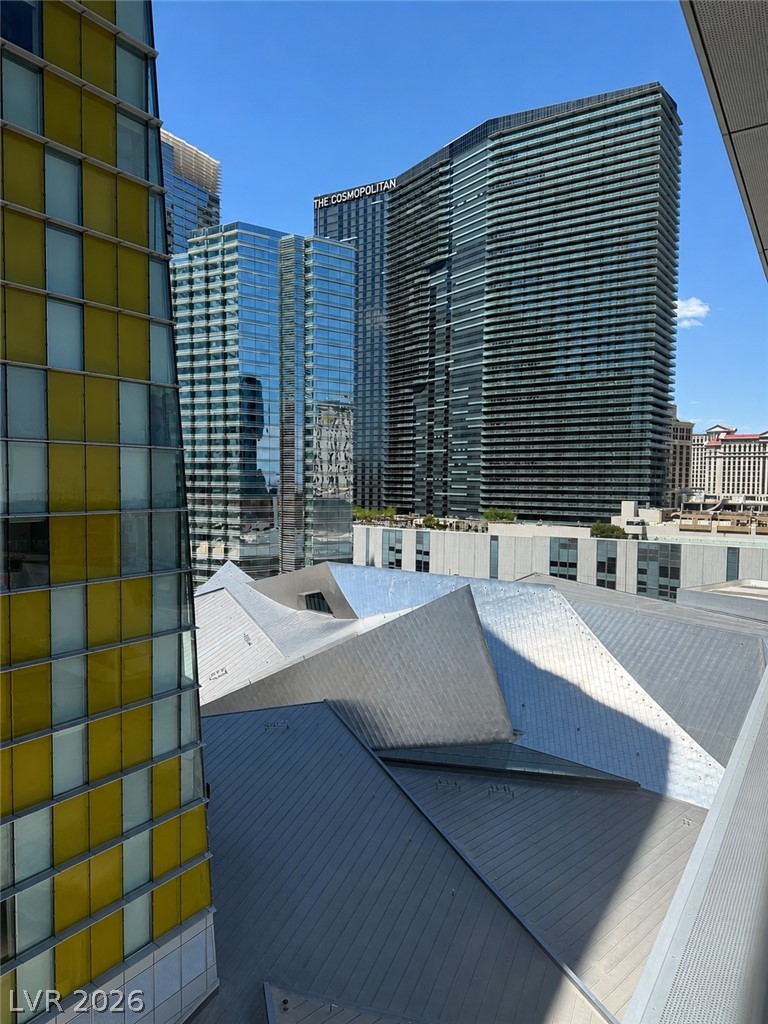 3722 Las Vegas Boulevard 1110 Property Photo 7