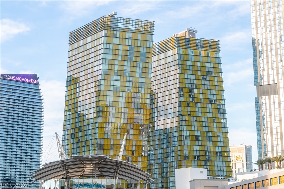 3722 Las Vegas Boulevard 1110 Property Photo 12