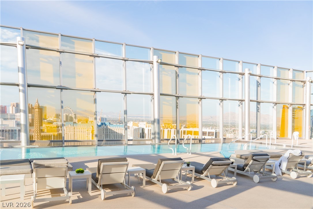 3722 Las Vegas Boulevard 1110 Property Photo 13