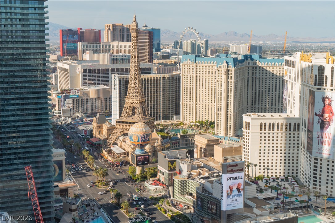 3722 Las Vegas Boulevard 1110 Property Photo 18