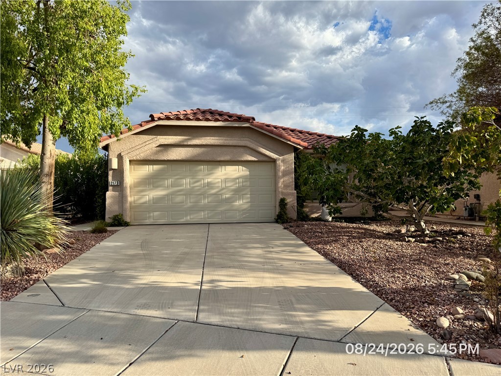 2173 Hidden Ranch Terrace Property Photo 1