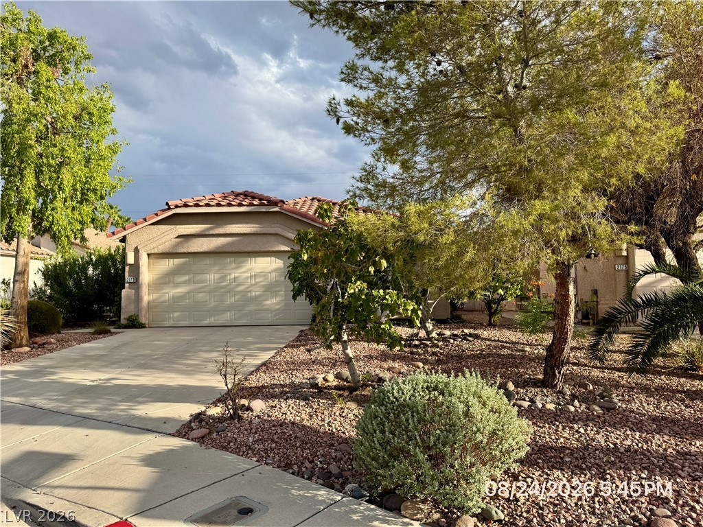 2173 Hidden Ranch Terrace Property Photo 2