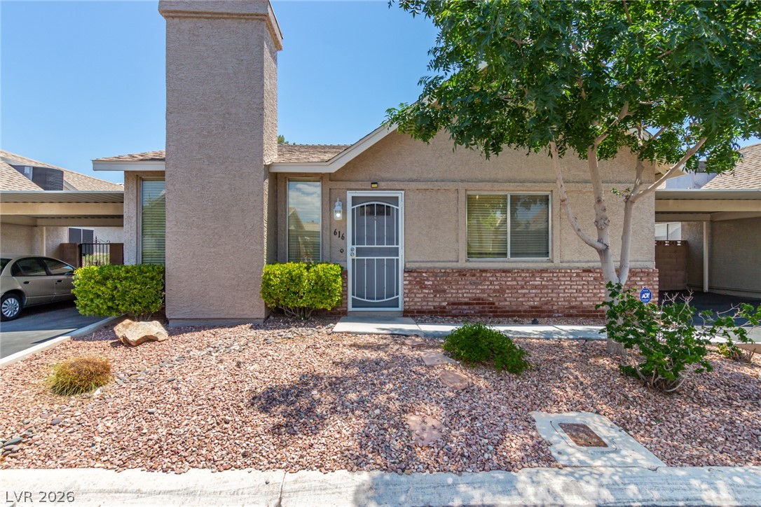 616 Jonathan Glen Way Property Photo 1