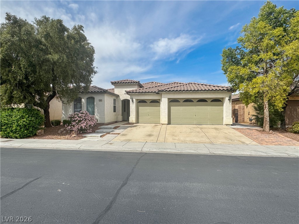 5844 Karnes Ranch Avenue Property Photo 1