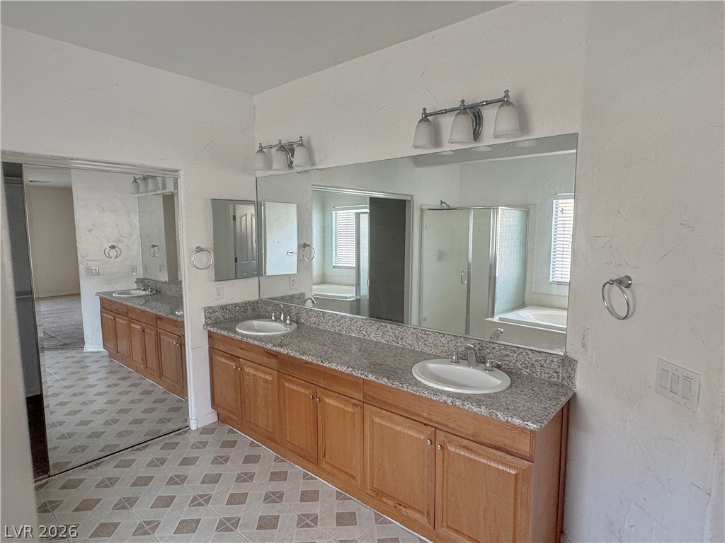 5844 Karnes Ranch Avenue Property Photo 7