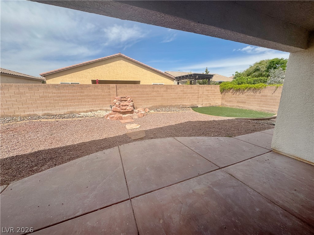 5844 Karnes Ranch Avenue Property Photo 15