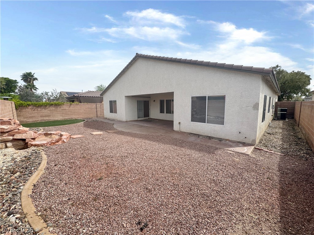5844 Karnes Ranch Avenue Property Photo 16