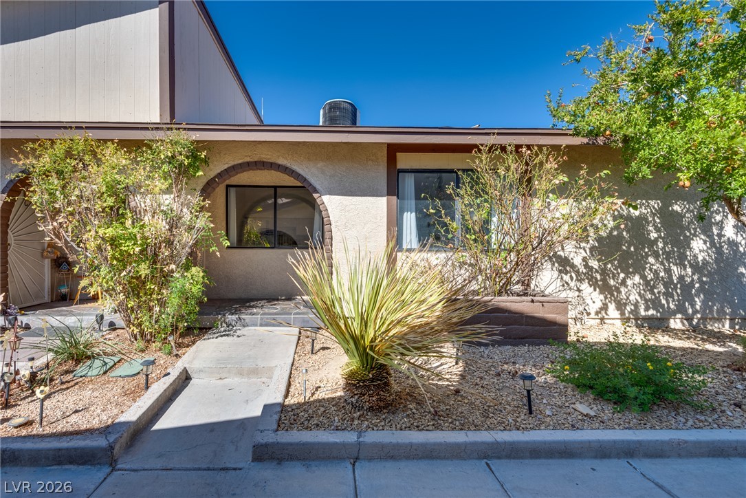 5829 Smoke Ranch Road D Property Photo 1