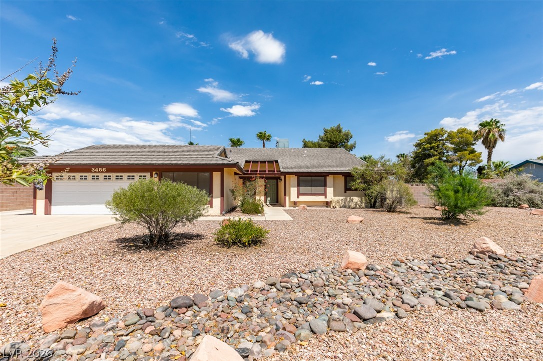 3456 Biela Avenue Property Photo 2
