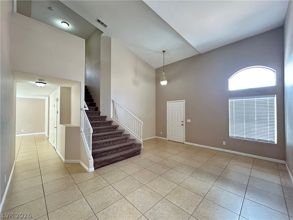 9317 Mountain Cliffs Avenue Property Photo 2