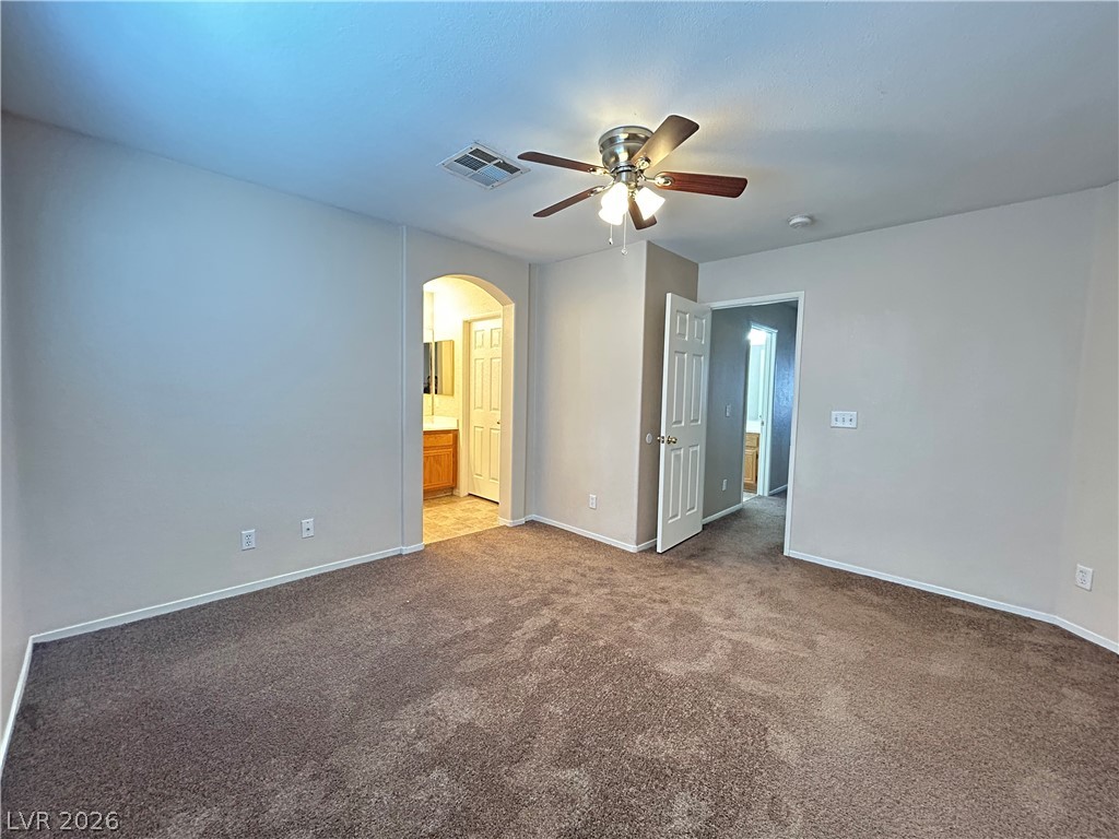 9317 Mountain Cliffs Avenue Property Photo 11