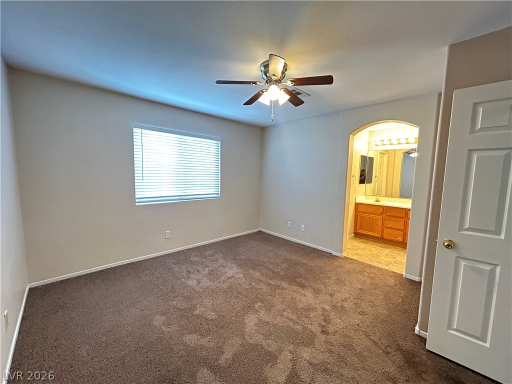 9317 Mountain Cliffs Avenue Property Photo 12