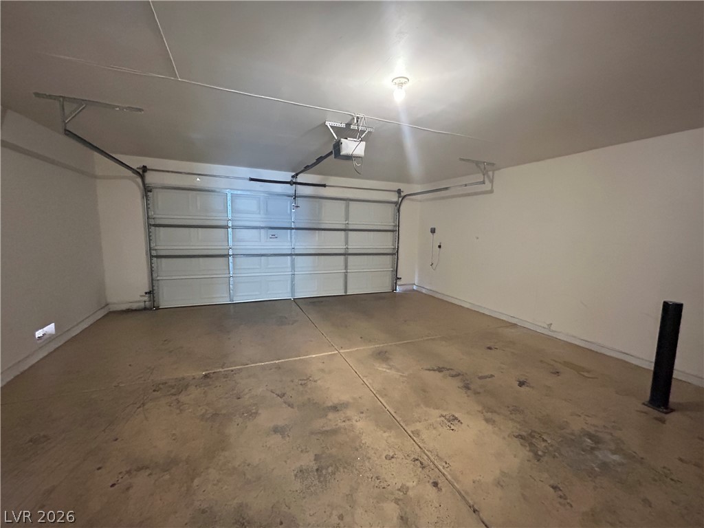 9317 Mountain Cliffs Avenue Property Photo 22