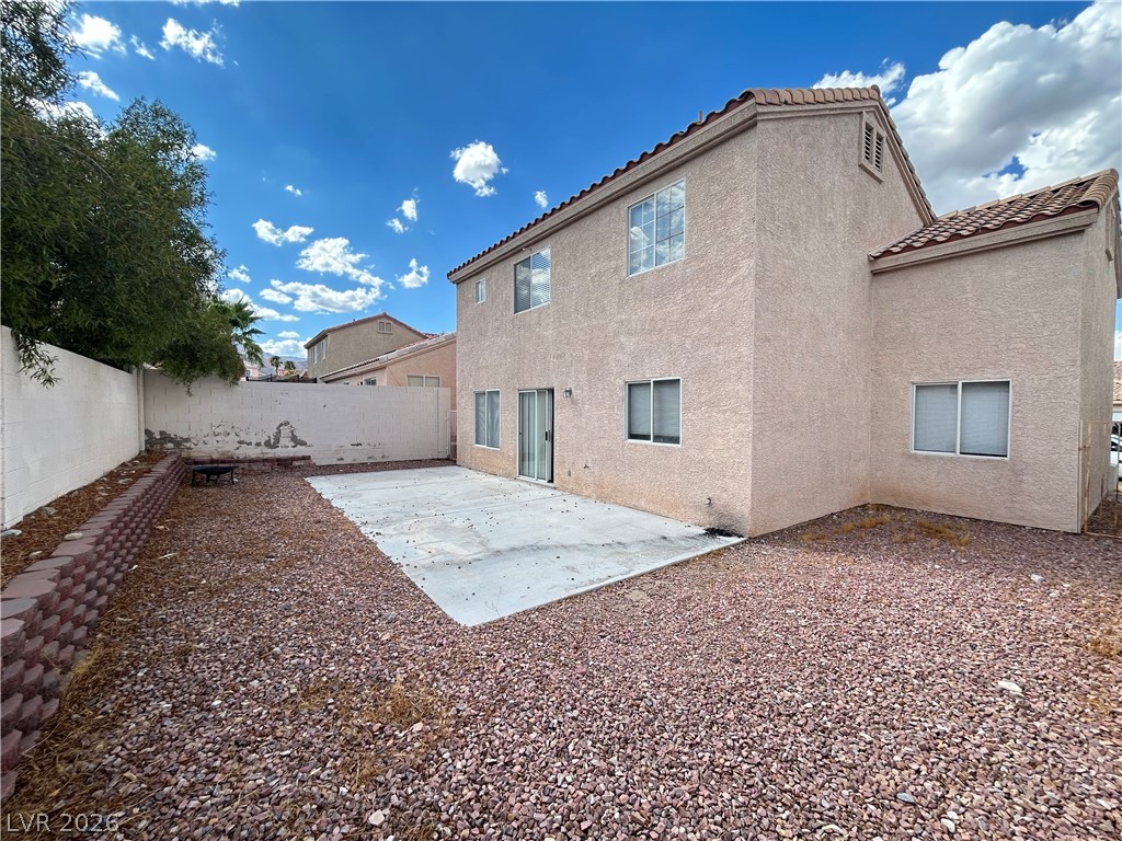 9317 Mountain Cliffs Avenue Property Photo 23