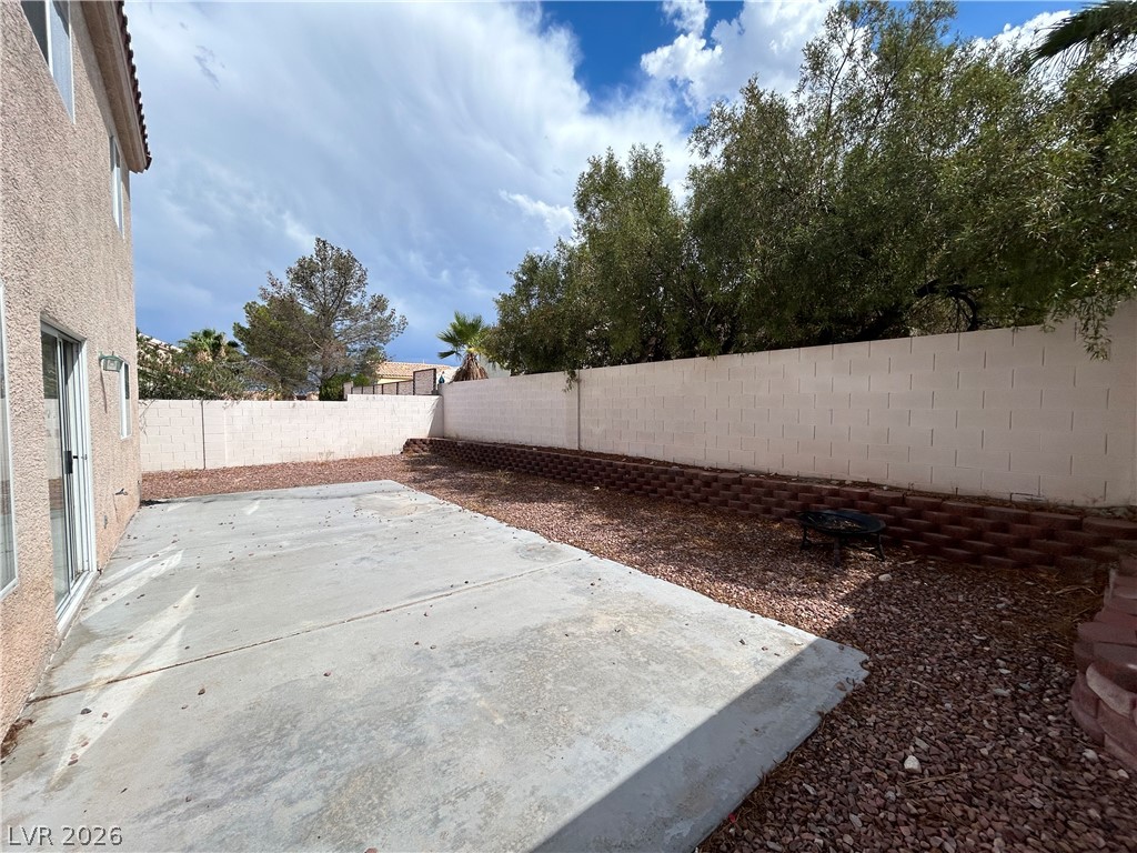 9317 Mountain Cliffs Avenue Property Photo 24