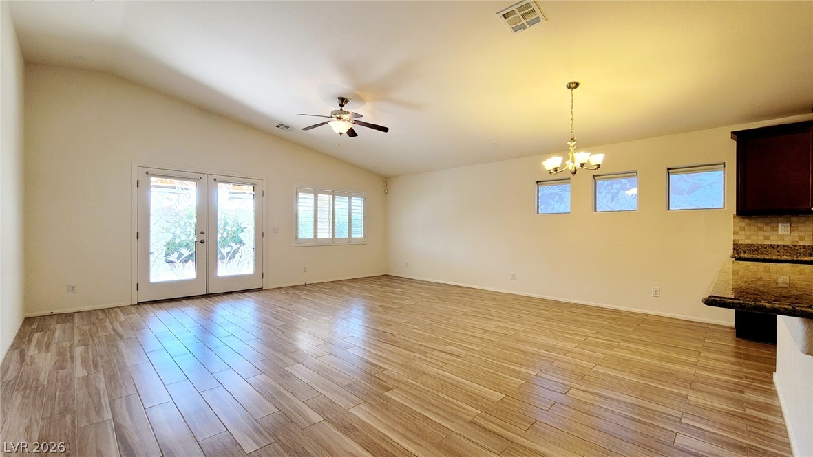 8327 Spectacle Reef Avenue Property Photo 4