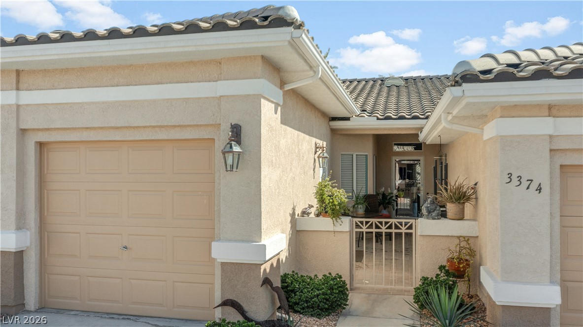 3374 Pheasant Canyon Way Property Photo 4