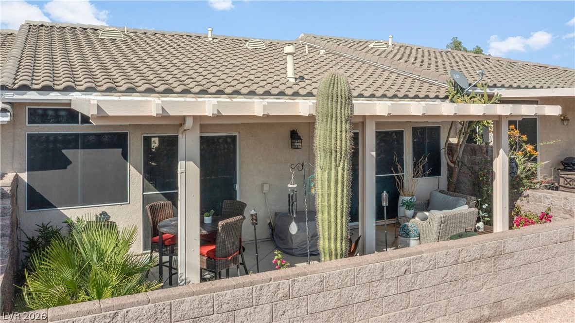 3374 Pheasant Canyon Way Property Photo 68