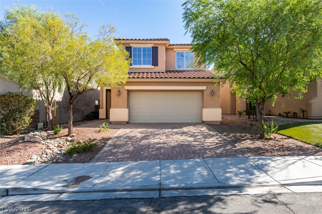 2822 Kinknockie Way Property Photo 1