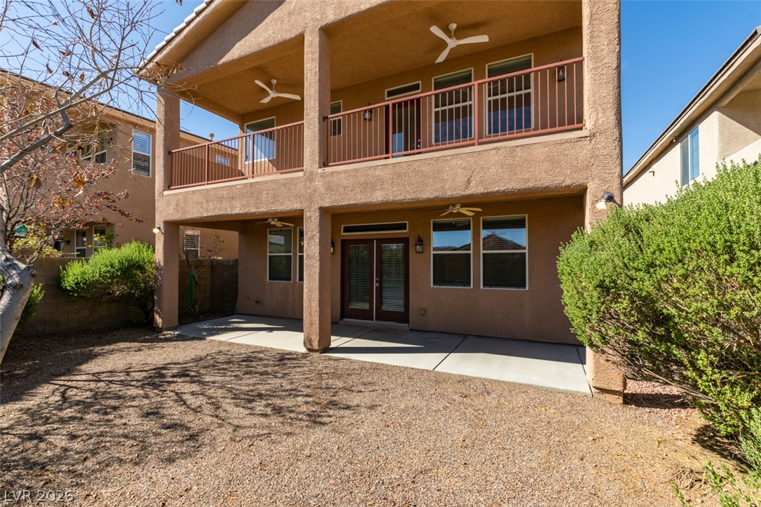 2822 Kinknockie Way Property Photo 37