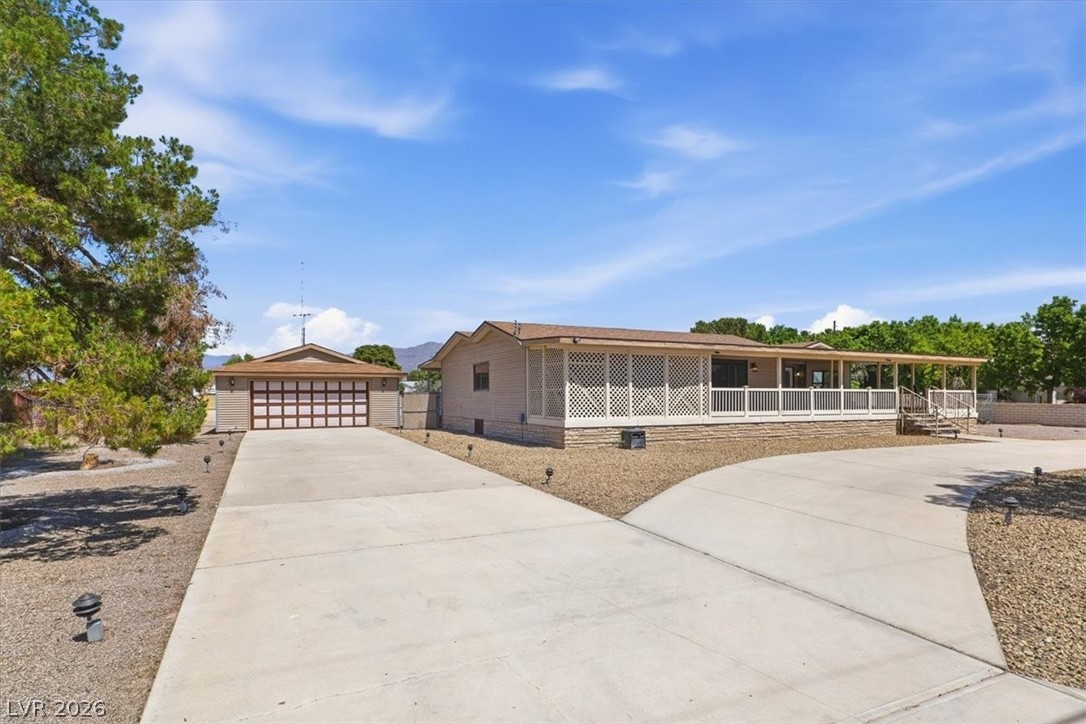 7030 West Rome Boulevard Property Photo 3