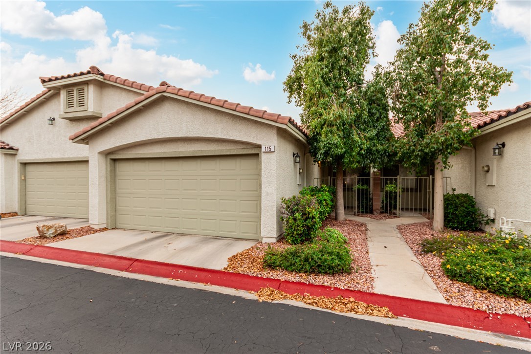 115 Tapatio Street Property Photo 2