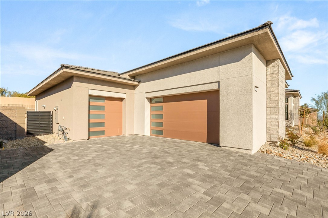 11014 Horizon Ledge Avenue Property Photo 4