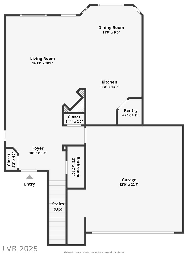8926 Tomnitz Avenue Property Photo 38