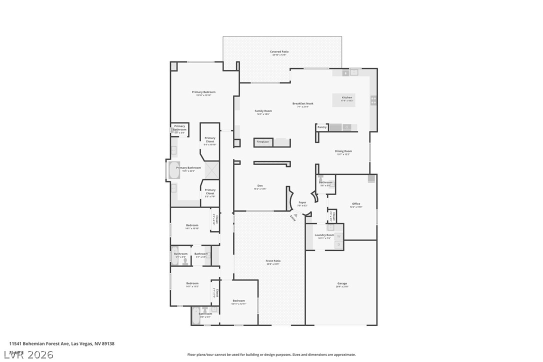11541 Bohemian Forest Avenue Property Photo 74